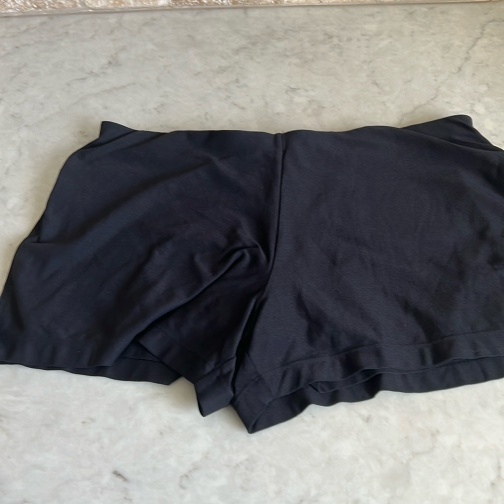 Nike Dri-Fit Lined Shorts
